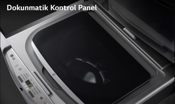 LG F70E1UDNK1.ASSPLTK Çamaşır Makinesi