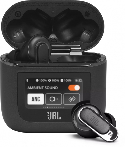 JBL Tour Pro 2 Tam Kablosuz Kulaklık