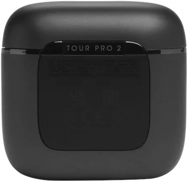 JBL Tour Pro 2 Tam Kablosuz Kulaklık