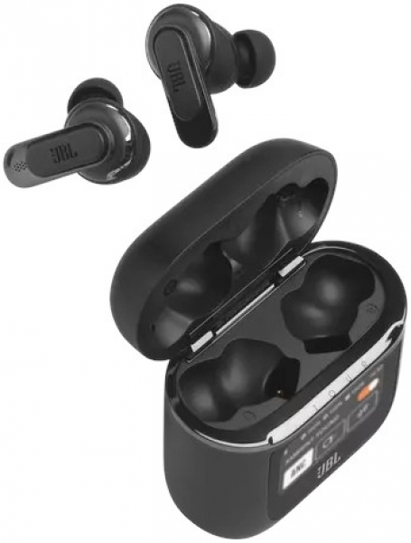 JBL Tour Pro 2 Tam Kablosuz Kulaklık