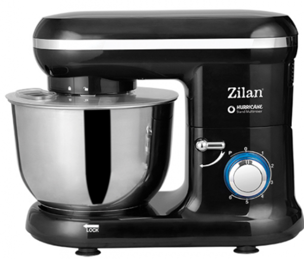 Zilan Hurricane ZLN3185 Mikser