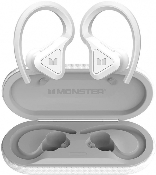 Monster DNA Fit Tam Kablosuz Kulaklık