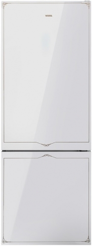 Vestel NFK54001 CRB GI PRO resim
