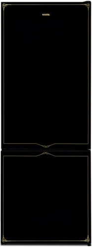 Vestel NFK54001 CRS GI PRO resim