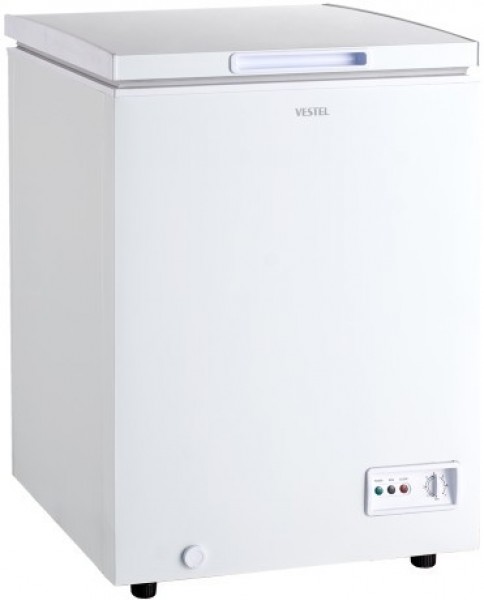 Vestel SD 100 A+ Derin Dondurucu