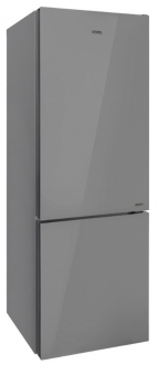 Vestel NFK54021 CG GI PRO Buzdolabı