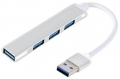 Shaza USB 4 in 1 resim