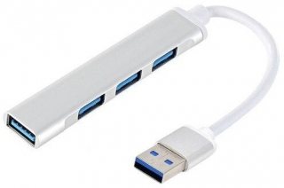 Shaza USB 4 in 1