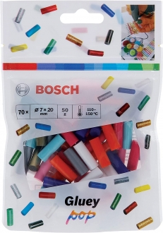 Bosch Tutkal Çubukları