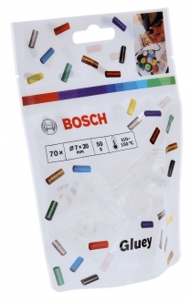 Bosch Tutkal Çubukları