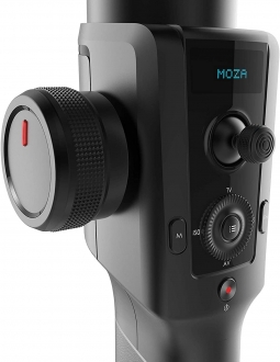 Moza Air 2 Gimbal