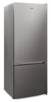 Vestel NFK52001 X Buzdolabı