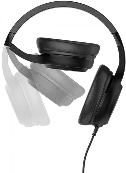 Motorola Pulse 120 Kablolu Kulaklık