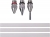 Einhell TC-GG 30 Silikon Mum Tabancası