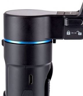 Sirui Swift M1 Gimbal