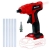 Einhell TE-CG 18 Li - Solo Akülü Silikon Mum Tabancası