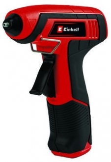 Einhell TC-CG 3.6/1 Li Akülü Silikon Mum Tabancası