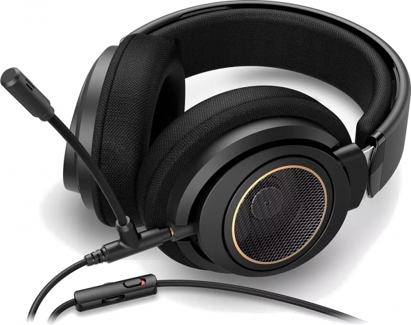 Philips SHP9600 Kablolu Kulaklık