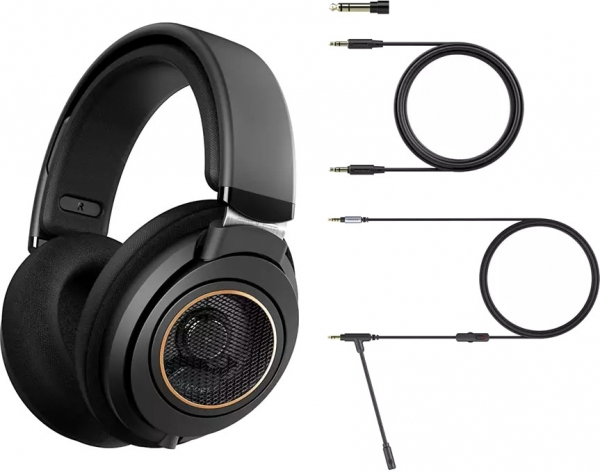 Philips SHP9600 Kablolu Kulaklık