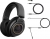 Philips SHP9600 Kablolu Kulaklık