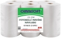 Omnisoft Fotoselli Makine Kağıt Havlu 6 Rulo resim