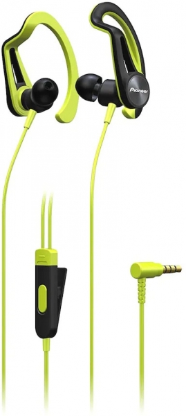 Pioneer SE-E5T Kablolu Kulaklık