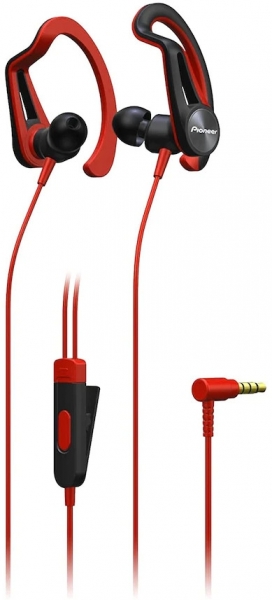 Pioneer SE-E5T Kablolu Kulaklık