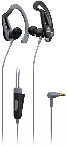 Pioneer SE-E5T Kablolu Kulaklık