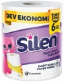 Silen 1=6 Dev Kağıt Havlu resim