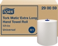 Tork Matic 29 00 59 Kağıt Havlu 6 Rulo resim