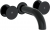 VitrA Liquid Ankastre A4269039 Lavabo Bataryası