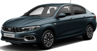 2023 Fiat Egea 1.4 Fire 95 HP Easy resim