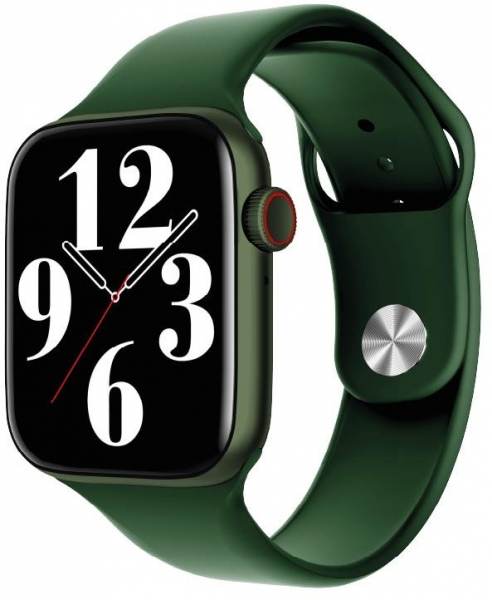 LinkTech LT Watch S89 Premium Akıllı Saat