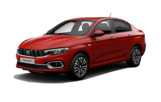 2023 Fiat Egea 1.3 Multijet 95 HP Lounge