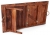 Mashotrend 110x55 Kamp Masası