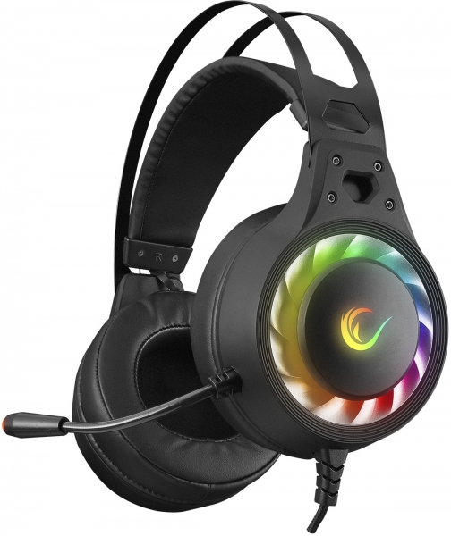 Rampage G8 Loopy Kablolu Kulaklık