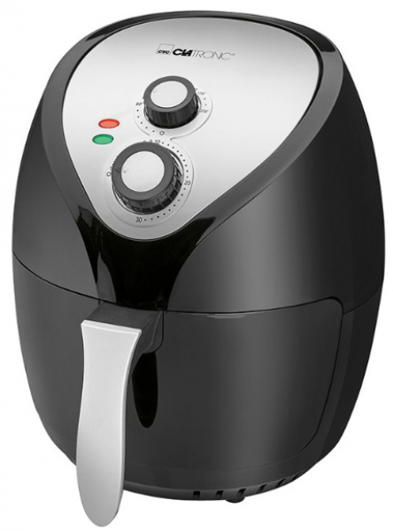 Clatronic FR 3699 H Air Fryer Fritöz