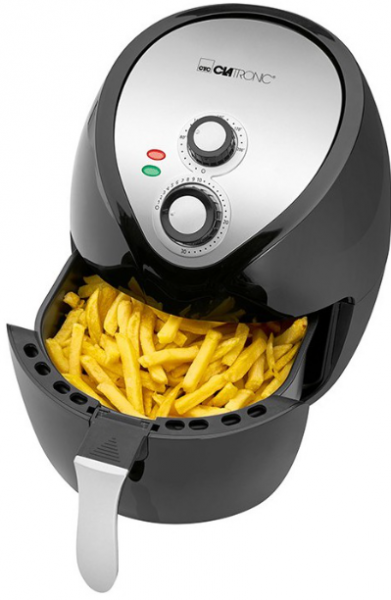 Clatronic FR 3699 H Air Fryer Fritöz