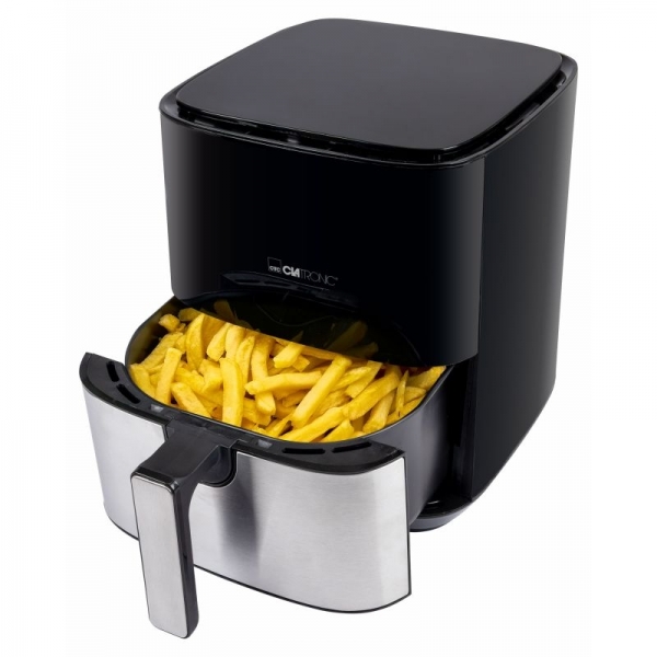 Clatronic FR 3782 H Air Fryer Fritöz