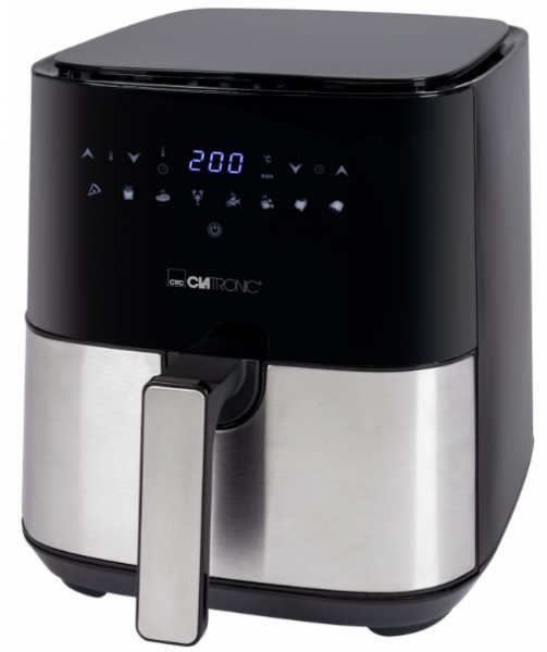 Clatronic FR 3782 H Air Fryer Fritöz