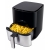 Clatronic FR 3782 H Air Fryer Fritöz