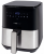 Clatronic FR 3782 H Air Fryer Fritöz