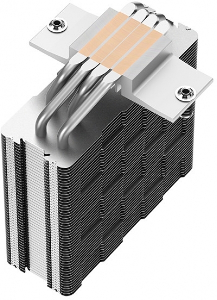 DeepCool AG400 LED İşlemci Soğutucu