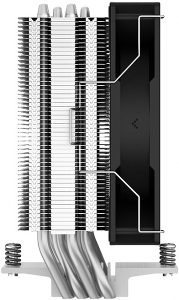 DeepCool AG400 LED İşlemci Soğutucu
