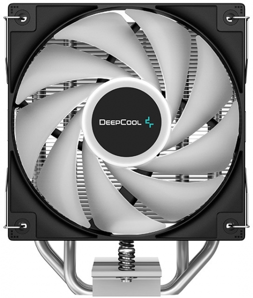 DeepCool AG400 LED İşlemci Soğutucu