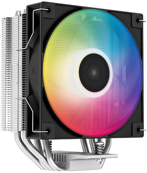 DeepCool AG400 LED İşlemci Soğutucu