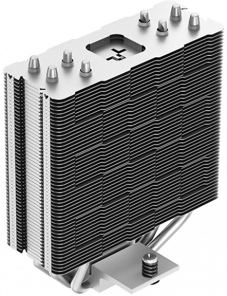 DeepCool AG400 LED İşlemci Soğutucu