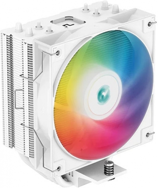 DeepCool AG400 ARGB İşlemci Soğutucu