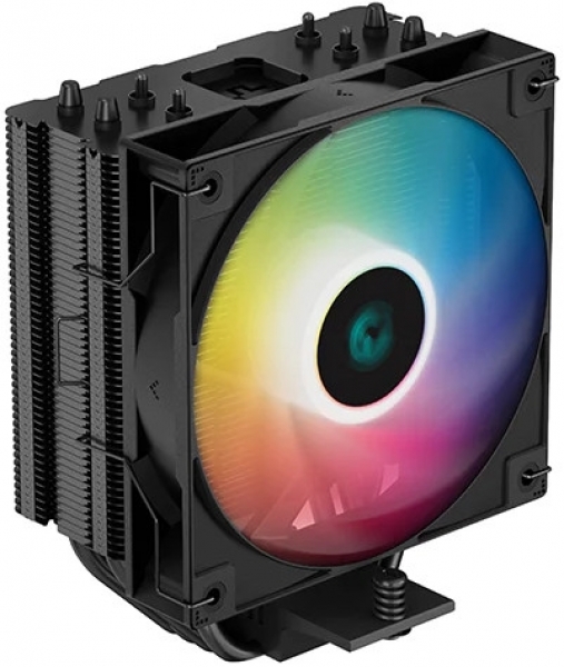 DeepCool AG400 ARGB İşlemci Soğutucu