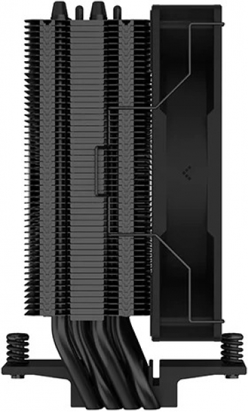 DeepCool AG400 ARGB İşlemci Soğutucu